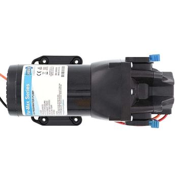 Jabsco Parmax 4HD Plus 15 lt/Dk 24V Hidrofor