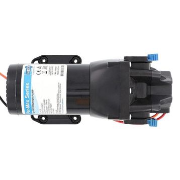 Jabsco Parmax 4HD Plus 15 lt/Dk 24V Hidrofor