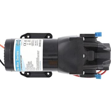 Jabsco Parmax 4HD Plus 15 lt/Dk 24V Hidrofor