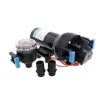 Jabsco Parmax HD6 23 lt/Dk 12V Hidrofor