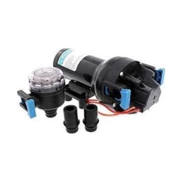 Jabsco Parmax HD6 23 lt/Dk 12V Hidrofor