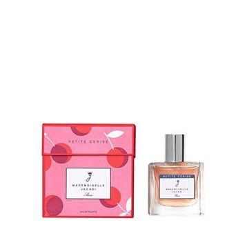 Jacadi Paris Mademoiselle Petite Cerise Edt 100 ml Kız Çocuk Parfüm