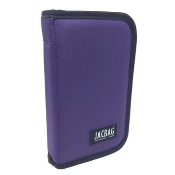 Jacbag Cover Jac 23 Mor Kalem Çantası