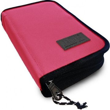 Jacbag Cover Jac 23 Pembe Kalem Çantası