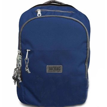 Jacbag Jac-45 Lacivert Sırt Çantası