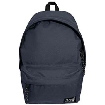 Jacbag Jac12 Gri Okul Sırt Çantası