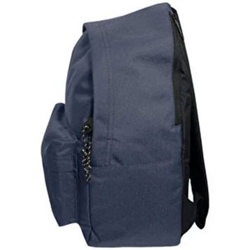 Jacbag Jac12 Gri Okul Sırt Çantası