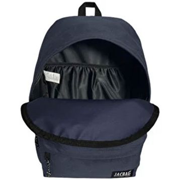 Jacbag Jac12 Gri Okul Sırt Çantası