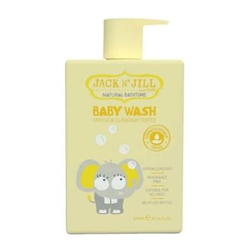 Jack and Jill 300 ml Bebek Şampuanı