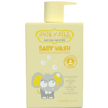 Jack and Jill 300 ml Bebek Şampuanı