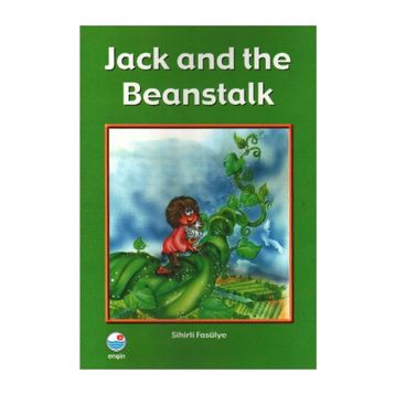 JACK AND THE BEANSTALK (CD'LI) - KOLLEKTIF