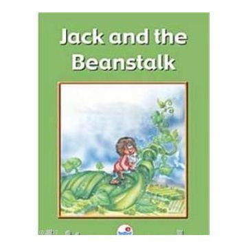 JACK AND THE BEANSTALK (CD'LI) - KOLLEKTIF