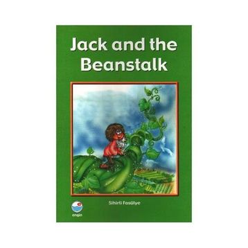 JACK AND THE BEANSTALK (CD'LI) - KOLLEKTIF