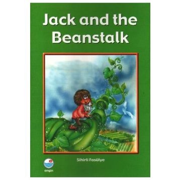 JACK AND THE BEANSTALK (CD'LI) - KOLLEKTIF