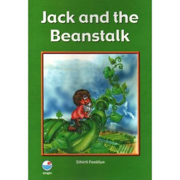 JACK AND THE BEANSTALK (CD'LI) - KOLLEKTIF