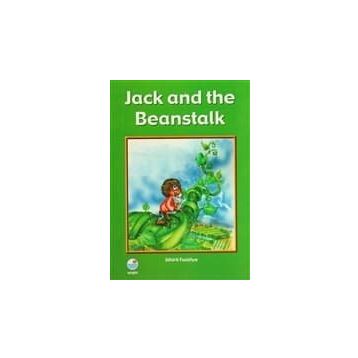 JACK AND THE BEANSTALK (CD'LI) - KOLLEKTIF