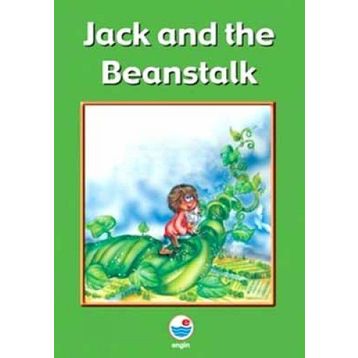 JACK AND THE BEANSTALK (CD'LI) - KOLLEKTIF