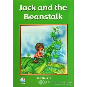JACK AND THE BEANSTALK - KOLEKTIF