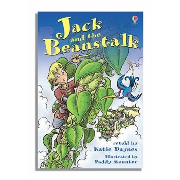 JACK AND THE BEANSTALK - KOLEKTIF