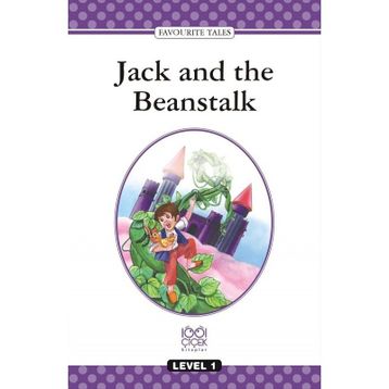 JACK AND THE BEANSTALK - KOLEKTIF