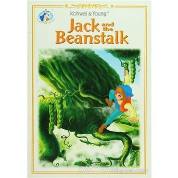 JACK AND THE BEANSTALK - KOLEKTIF