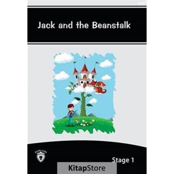 Jack and The Beanstalk Stage - 1 - Yuliya Yaşar