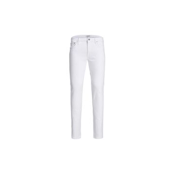 Jack & Jones 046 Glenn Felix Siyah Erkek Jean Pantolon
