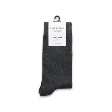 Jack & Jones 12059471 Siyah Erkek Çorap
