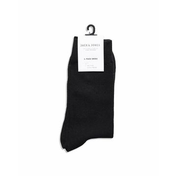 Jack & Jones 12059471 Siyah Erkek Çorap