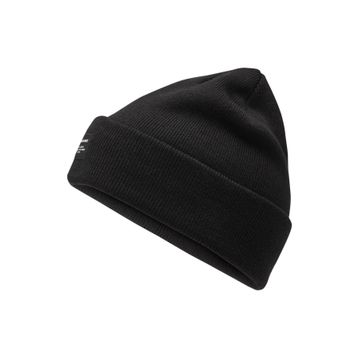 Jack & Jones 12092815 Siyah Erkek Bere