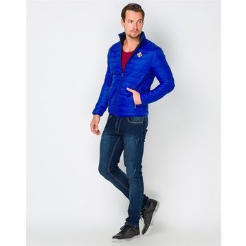 Jack & Jones 12102551 Maplec Mavi Mont