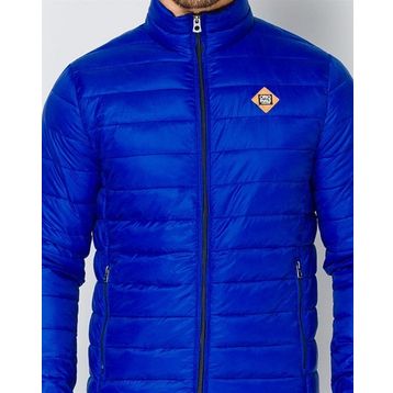 Jack & Jones 12102551 Maplec Mavi Mont