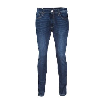 Jack & Jones 12110056 Mavi Erkek Jean Pantolon
