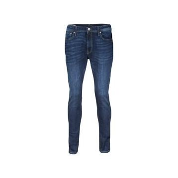Jack & Jones 12110056 Mavi Erkek Jean Pantolon