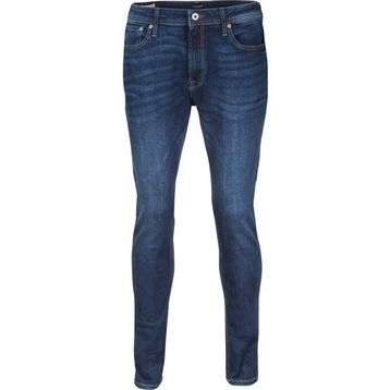 Jack & Jones 12110056 Mavi Erkek Jean Pantolon