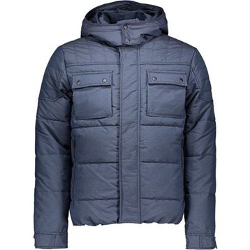 Jack & Jones 12111536-NVY Jorfavorite Mont