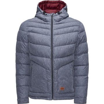 Jack & Jones 12111536-NVY Jorfavorite Mont