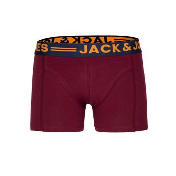 Jack & Jones 12111773 Erkek Boxer