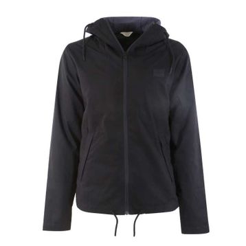 Jack Jones 12117299 Siyah Erkek Mont