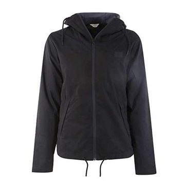 Jack Jones 12117299 Siyah Erkek Mont