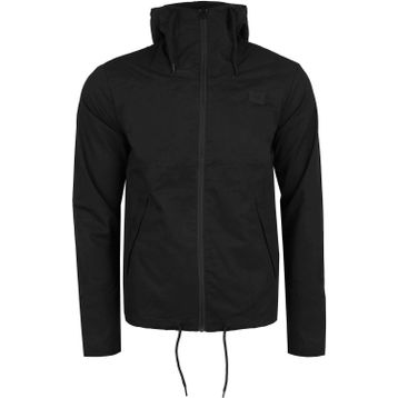 Jack Jones 12117299 Siyah Erkek Mont