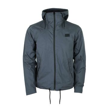 Jack Jones 12117299 Siyah Erkek Mont