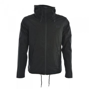 Jack Jones 12117299 Siyah Erkek Mont