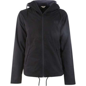 Jack Jones 12117299 Siyah Erkek Mont