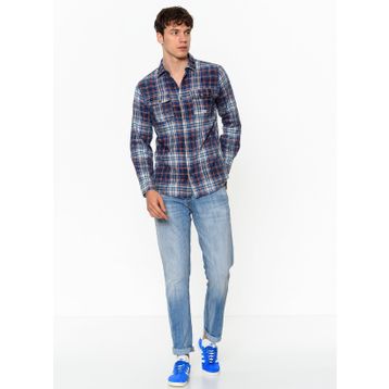 Jack Jones 12117734 Tim Jean Pantolon