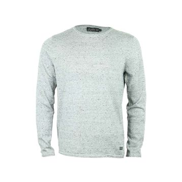 Jack & Jones 12121991 Grey Erkek Sweatshirt