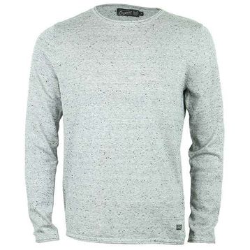 Jack & Jones 12121991 Grey Erkek Sweatshirt