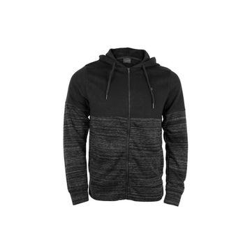 Jack & Jones 12122465 Black Erkek Sweatshirt