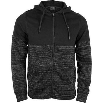 Jack & Jones 12122465 Black Erkek Sweatshirt