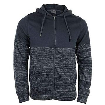 Jack & Jones 12122465 Navy Erkek Sweatshirt